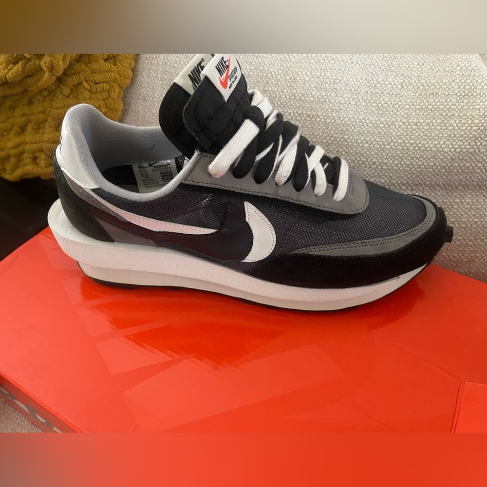 Nike LD Waffle Sacai